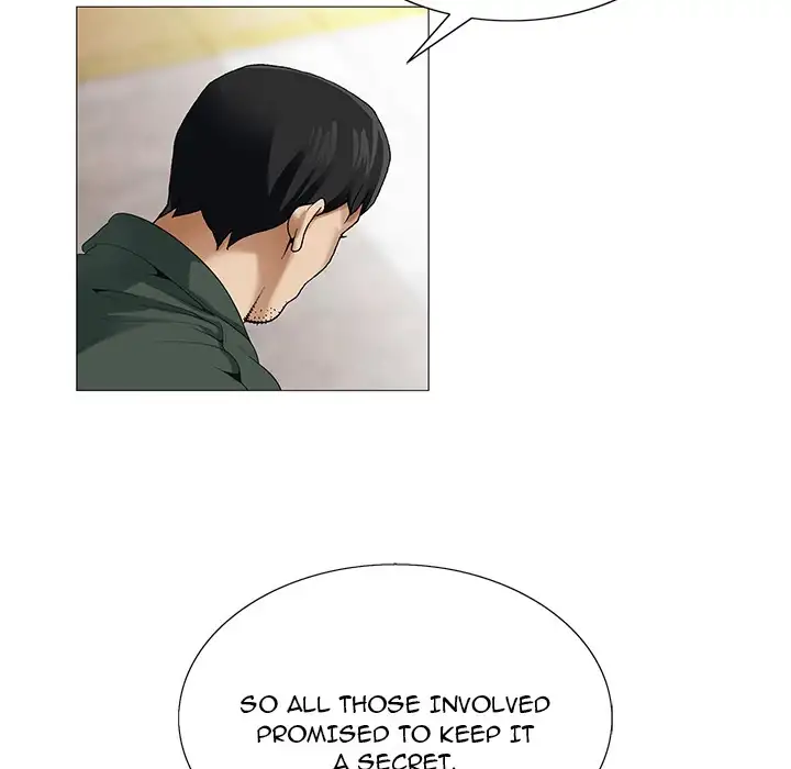 Jeopardy Chapter 40 - Manhwa18.com