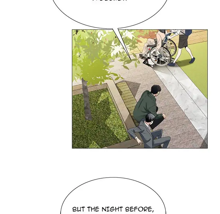 Jeopardy Chapter 40 - Manhwa18.com