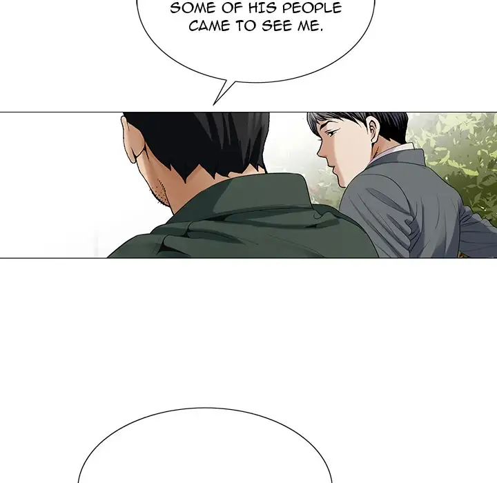 Jeopardy Chapter 40 - Manhwa18.com
