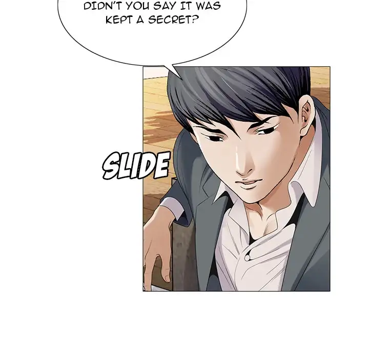 Jeopardy Chapter 40 - Manhwa18.com