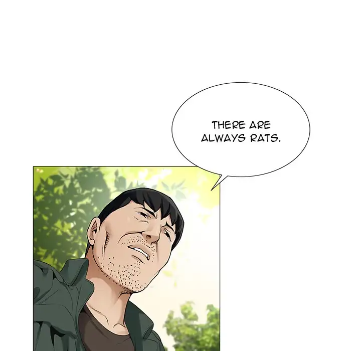 Jeopardy Chapter 40 - Manhwa18.com