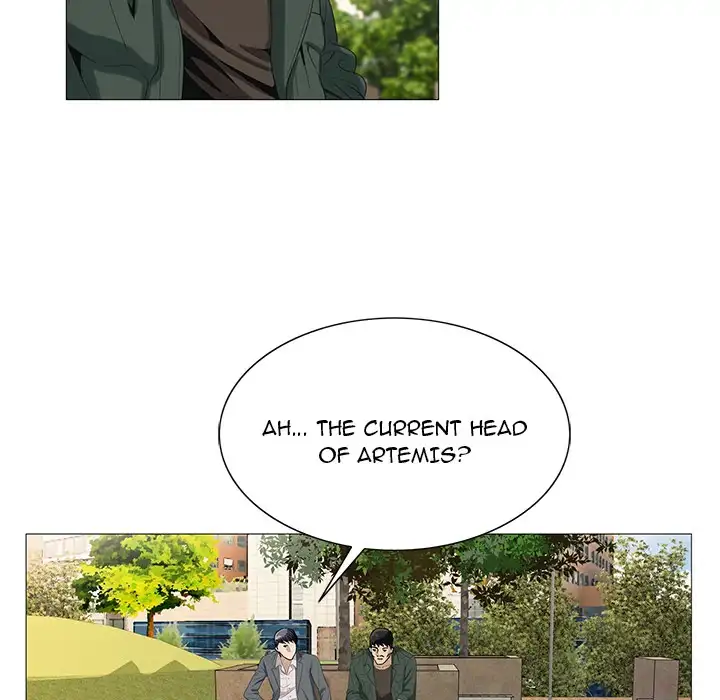Jeopardy Chapter 40 - Manhwa18.com