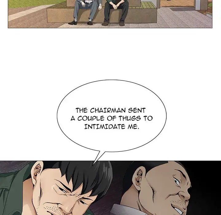 Jeopardy Chapter 40 - Manhwa18.com