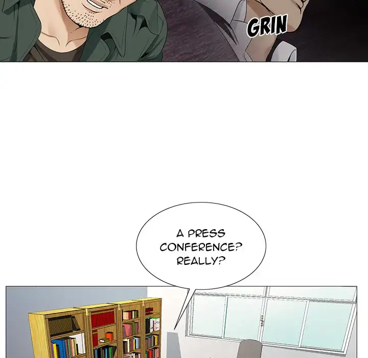 Jeopardy Chapter 40 - Manhwa18.com