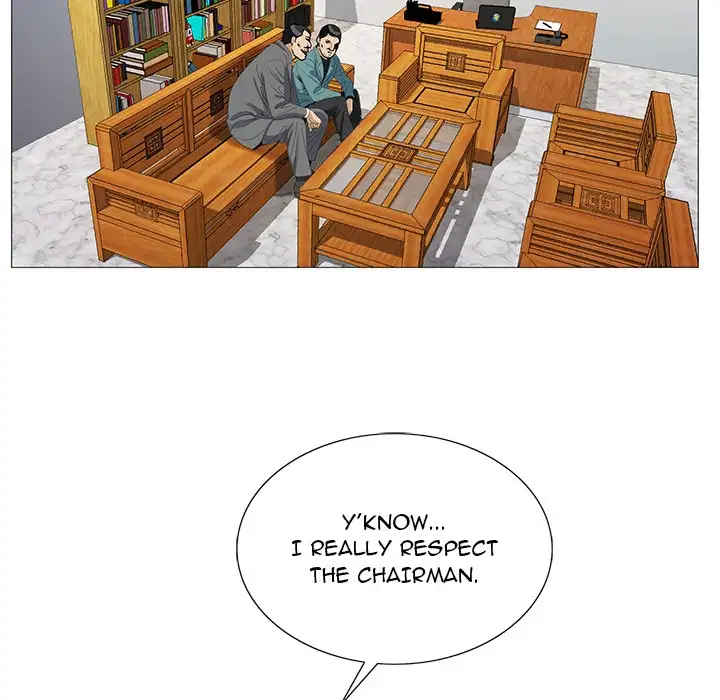 Jeopardy Chapter 40 - Manhwa18.com