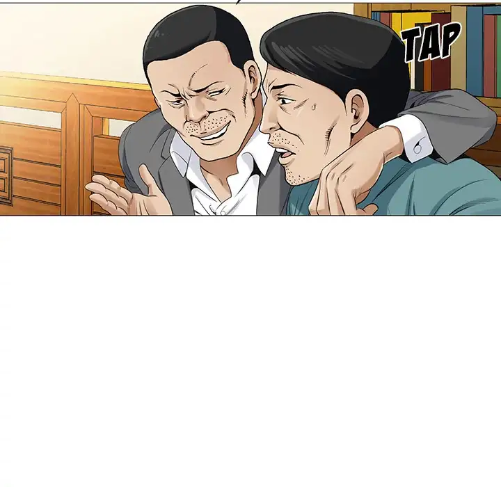 Jeopardy Chapter 40 - Manhwa18.com