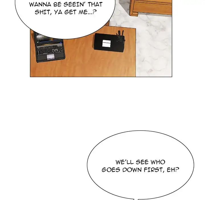 Jeopardy Chapter 40 - Manhwa18.com