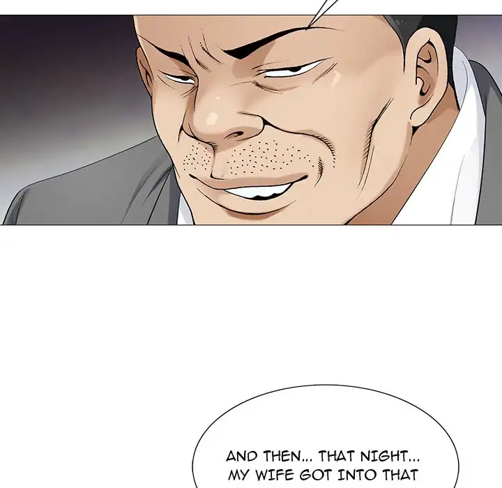 Jeopardy Chapter 40 - Manhwa18.com