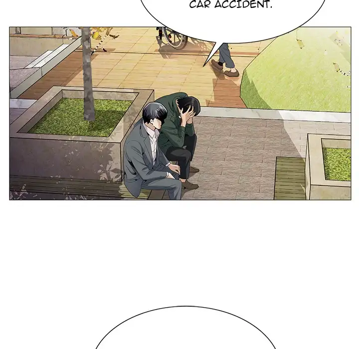 Jeopardy Chapter 40 - Manhwa18.com