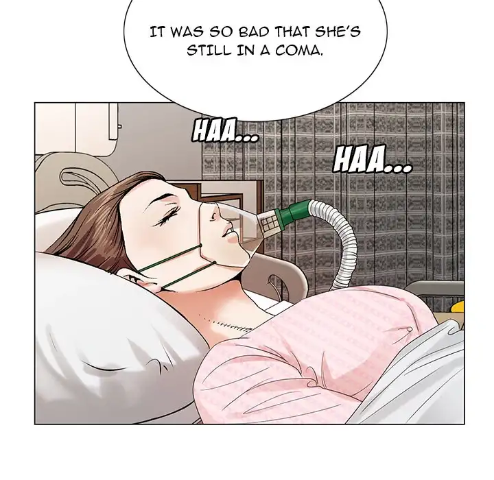 Jeopardy Chapter 40 - Manhwa18.com