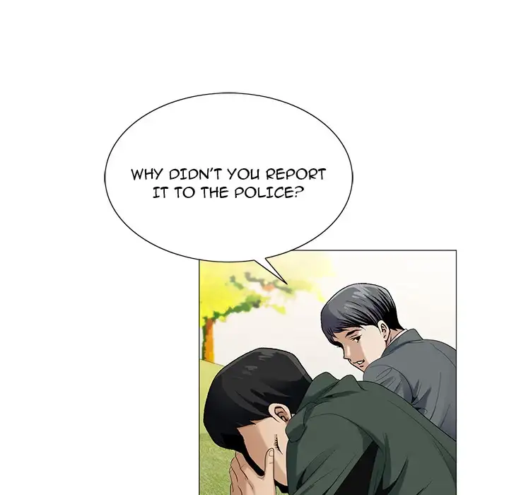 Jeopardy Chapter 40 - Manhwa18.com