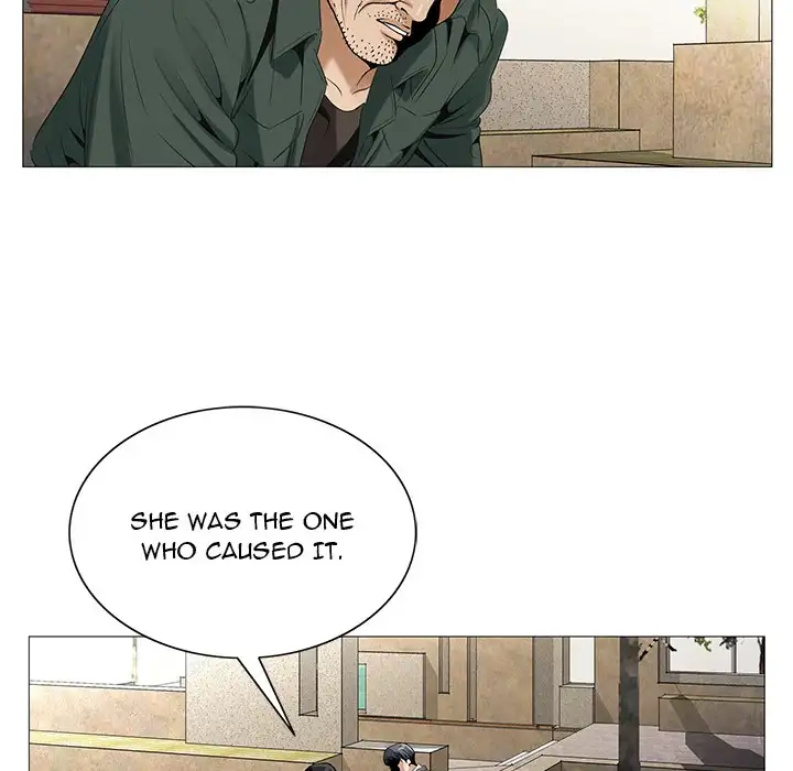 Jeopardy Chapter 40 - Manhwa18.com