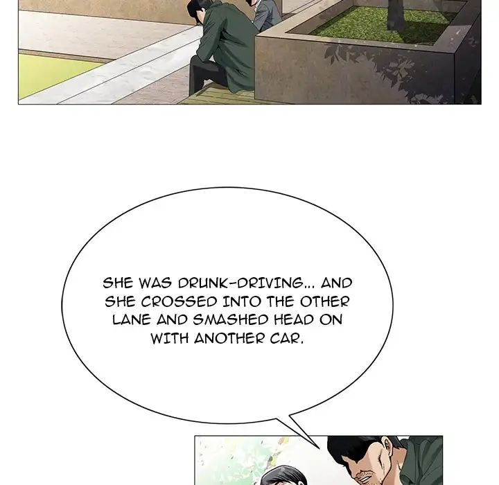 Jeopardy Chapter 40 - Manhwa18.com