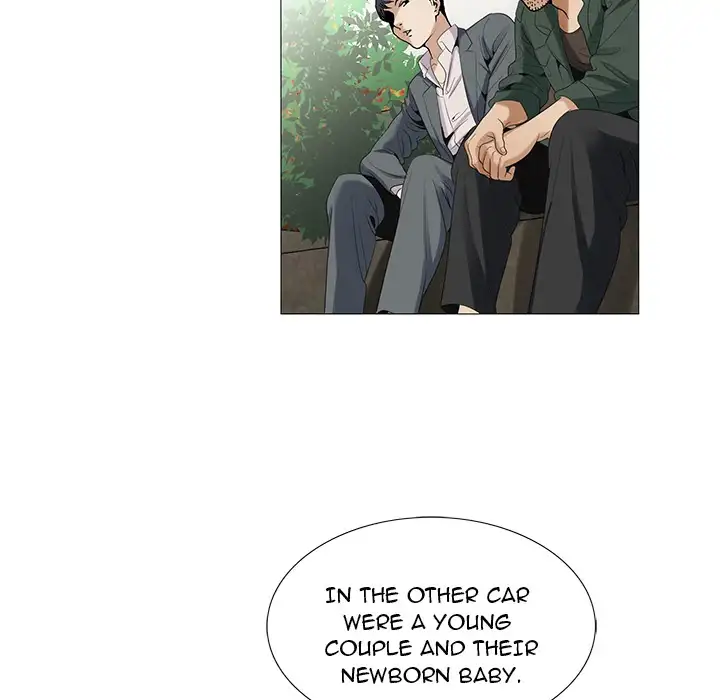 Jeopardy Chapter 40 - Manhwa18.com