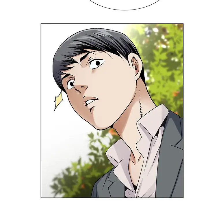 Jeopardy Chapter 40 - Manhwa18.com