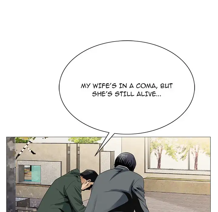 Jeopardy Chapter 40 - Manhwa18.com