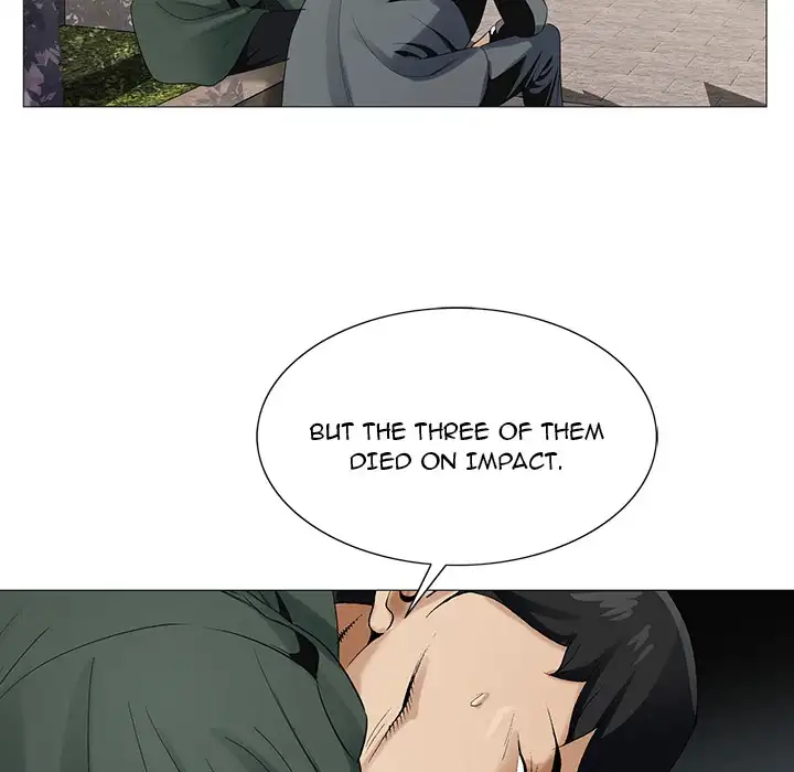 Jeopardy Chapter 40 - Manhwa18.com