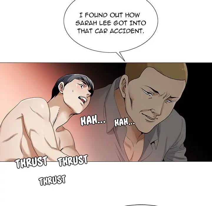 Jeopardy Chapter 40 - Manhwa18.com