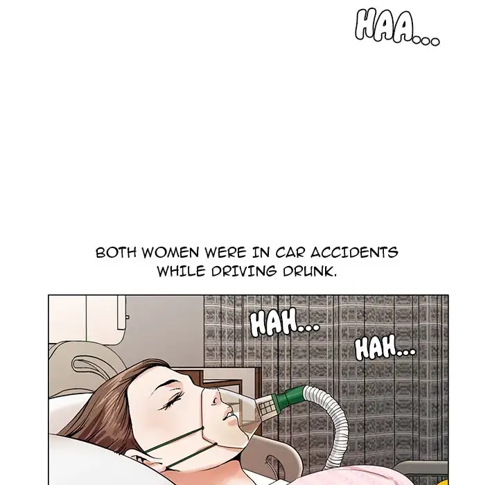 Jeopardy Chapter 40 - Manhwa18.com