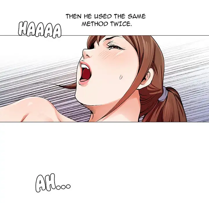 Jeopardy Chapter 40 - Manhwa18.com