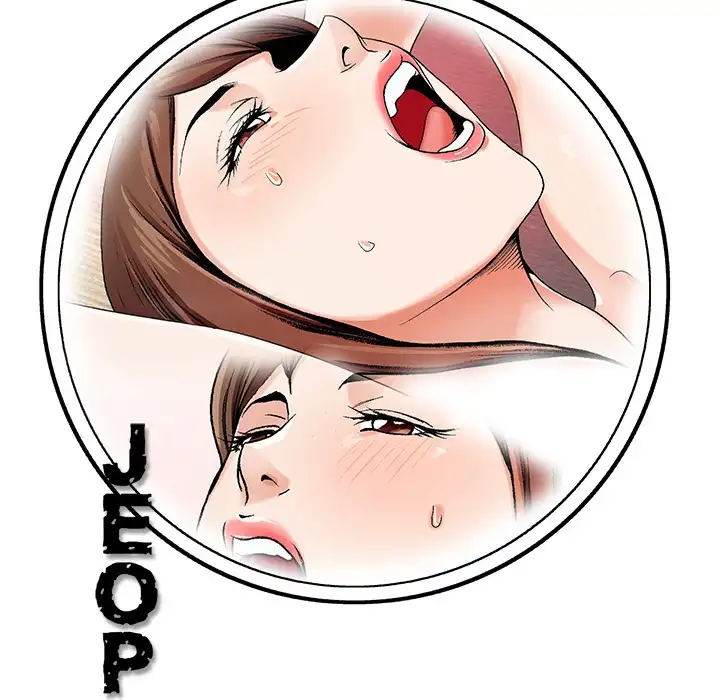 Jeopardy Chapter 40 - Manhwa18.com