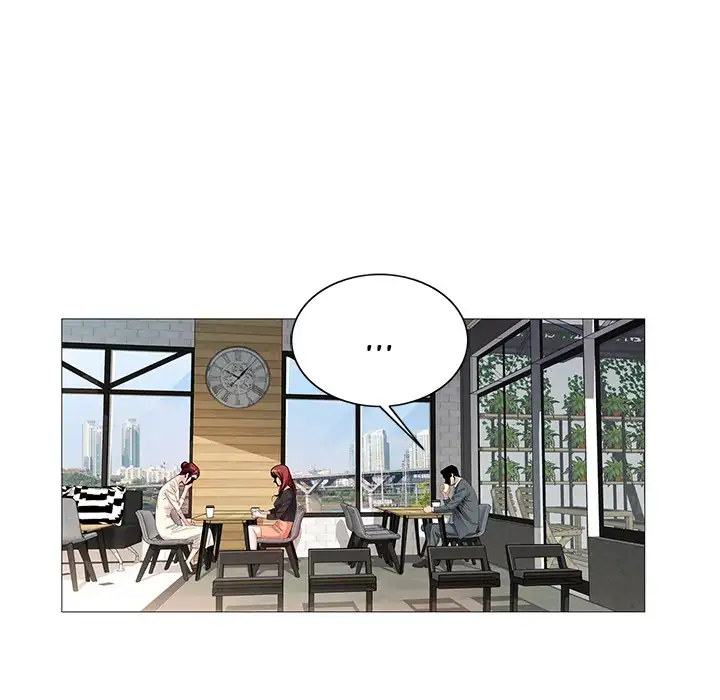 Jeopardy Chapter 41 - Manhwa18.com