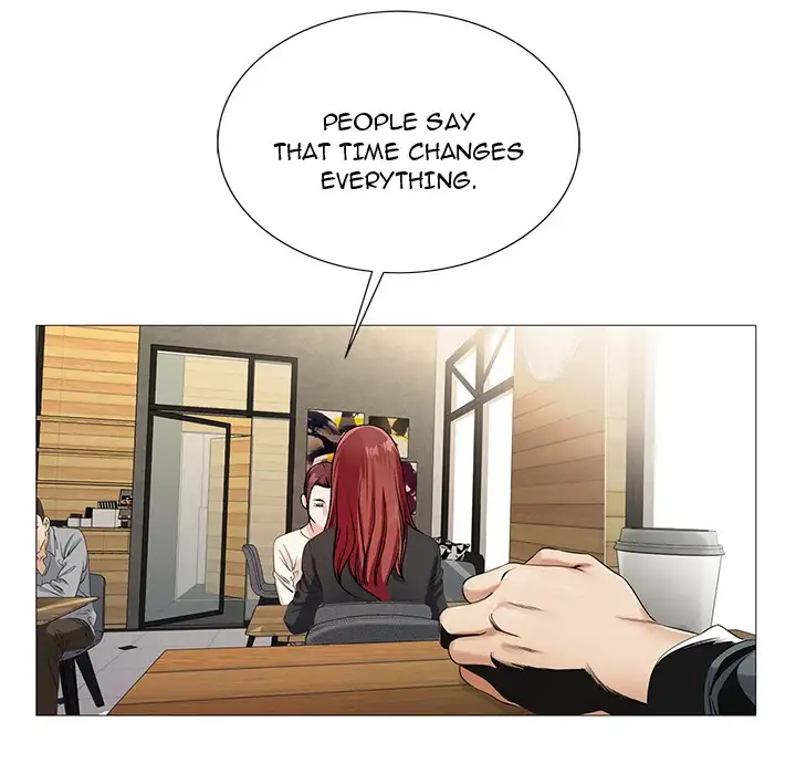 Jeopardy Chapter 41 - Manhwa18.com