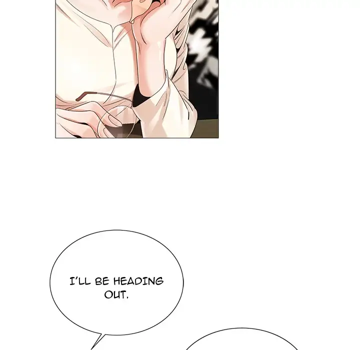 Jeopardy Chapter 41 - Manhwa18.com