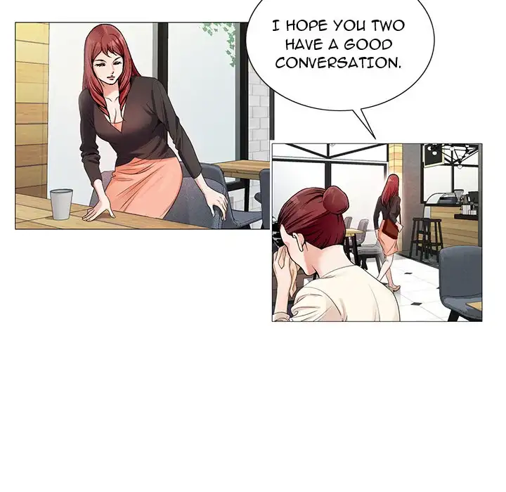 Jeopardy Chapter 41 - Manhwa18.com