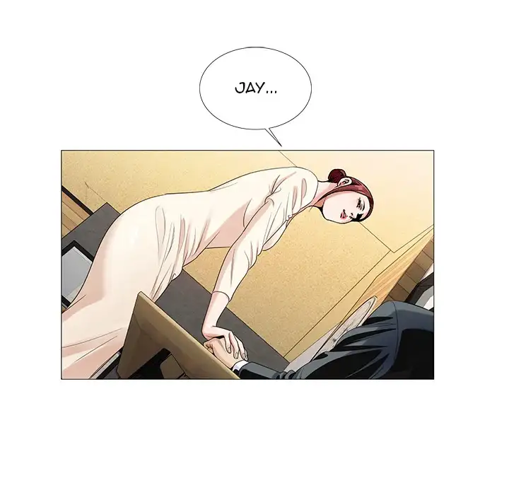 Jeopardy Chapter 41 - Manhwa18.com