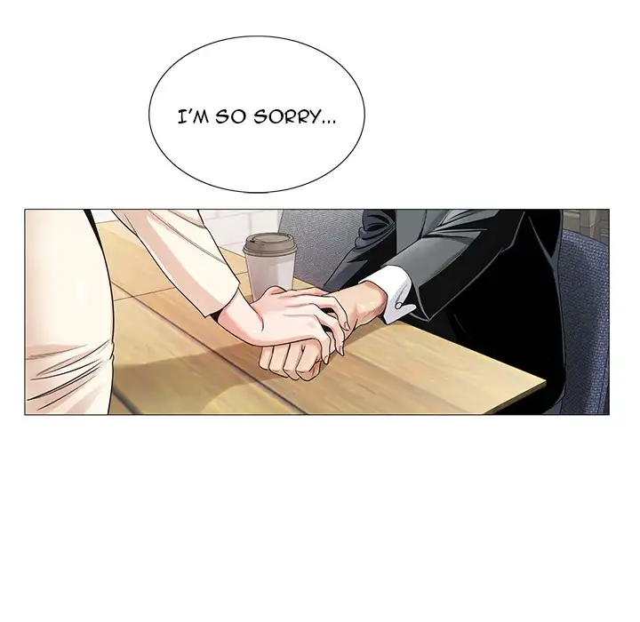 Jeopardy Chapter 41 - Manhwa18.com