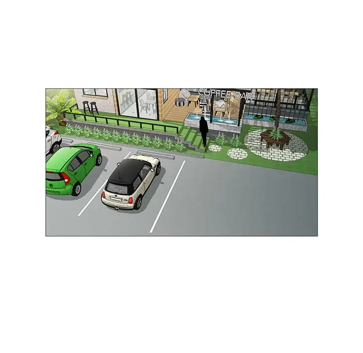 Jeopardy Chapter 41 - Manhwa18.com