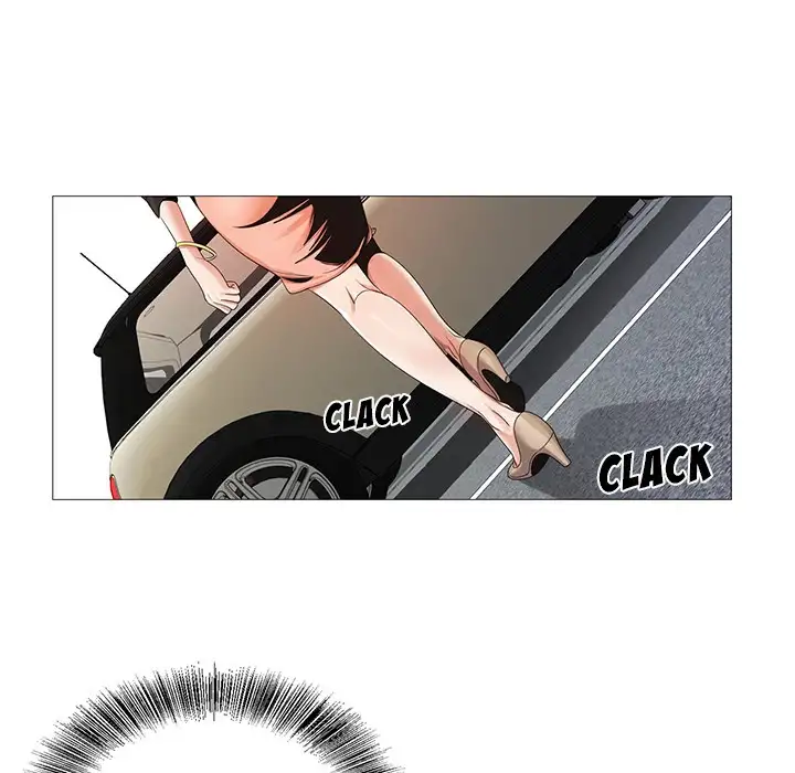 Jeopardy Chapter 41 - Manhwa18.com