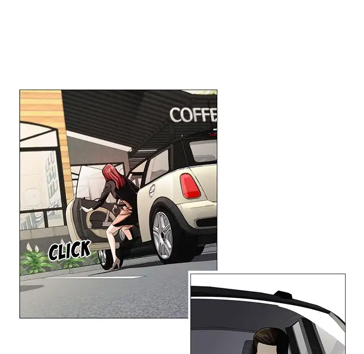 Jeopardy Chapter 41 - Manhwa18.com