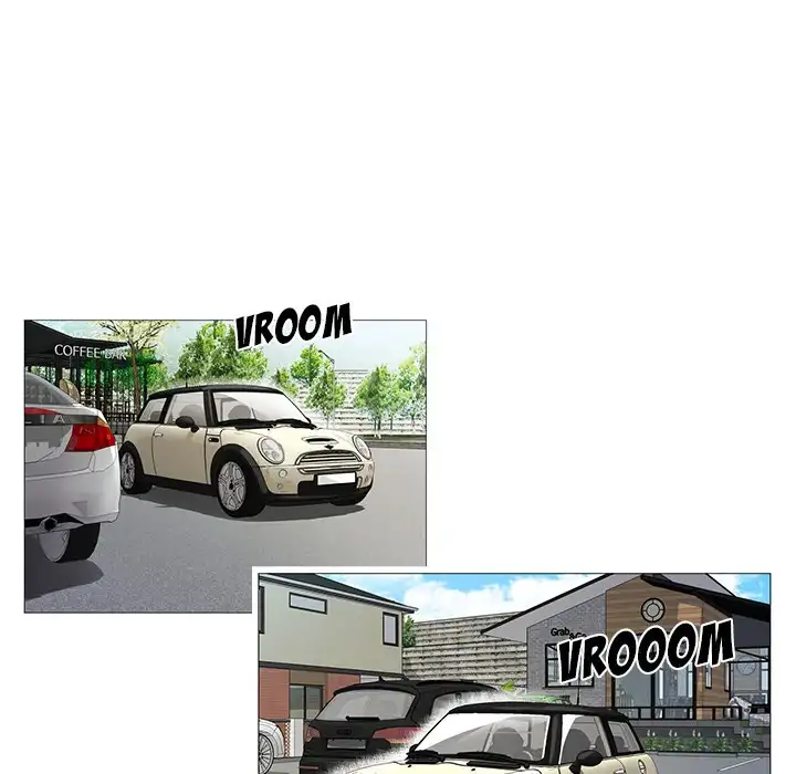 Jeopardy Chapter 41 - Manhwa18.com