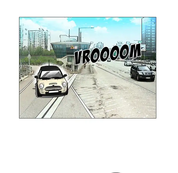 Jeopardy Chapter 41 - Manhwa18.com