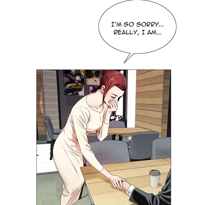 Jeopardy Chapter 41 - Manhwa18.com