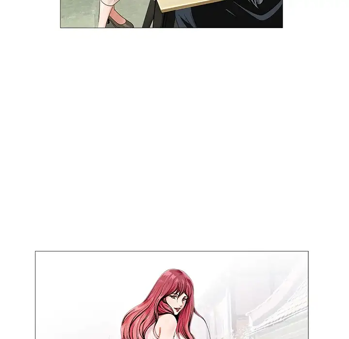 Jeopardy Chapter 41 - Manhwa18.com
