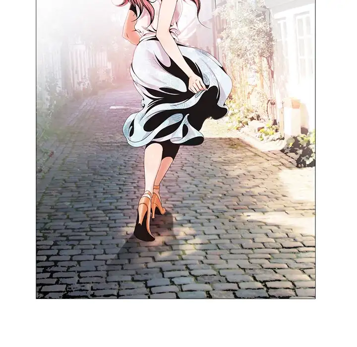 Jeopardy Chapter 41 - Manhwa18.com