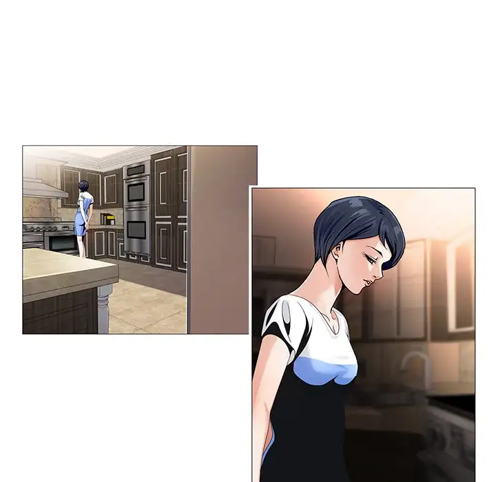 Jeopardy Chapter 41 - Manhwa18.com