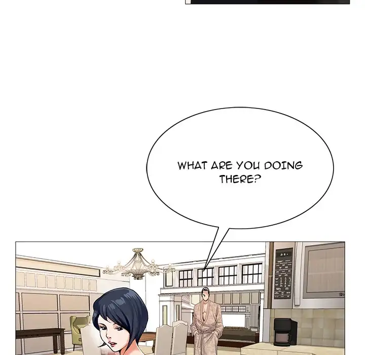 Jeopardy Chapter 41 - Manhwa18.com