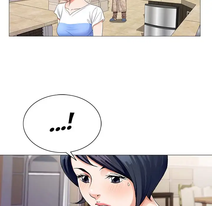 Jeopardy Chapter 41 - Manhwa18.com