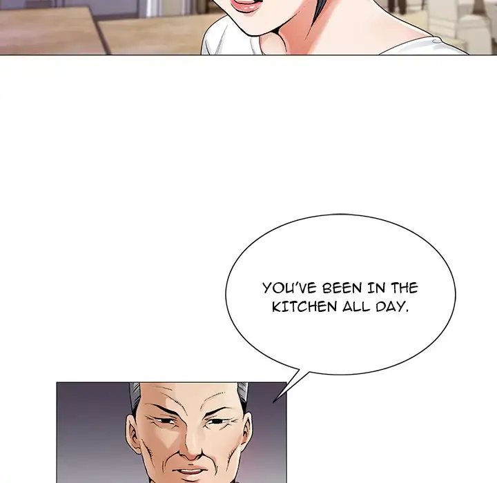 Jeopardy Chapter 41 - Manhwa18.com