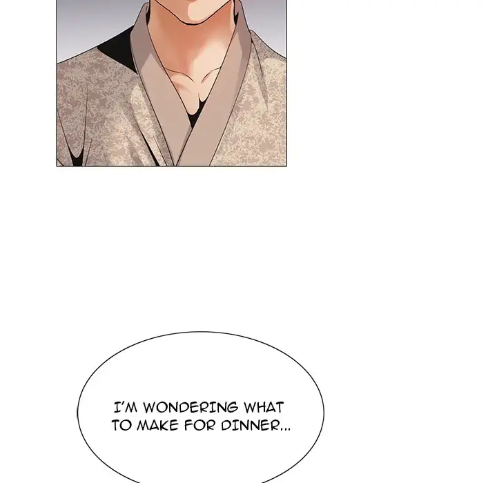 Jeopardy Chapter 41 - Manhwa18.com