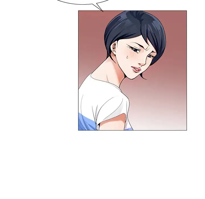 Jeopardy Chapter 41 - Manhwa18.com