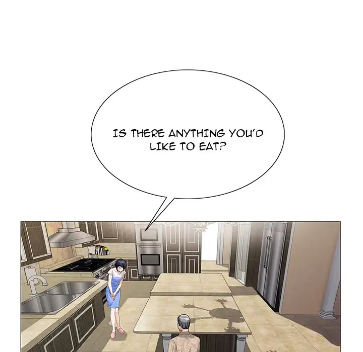 Jeopardy Chapter 41 - Manhwa18.com