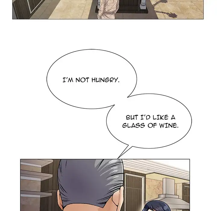 Jeopardy Chapter 41 - Manhwa18.com