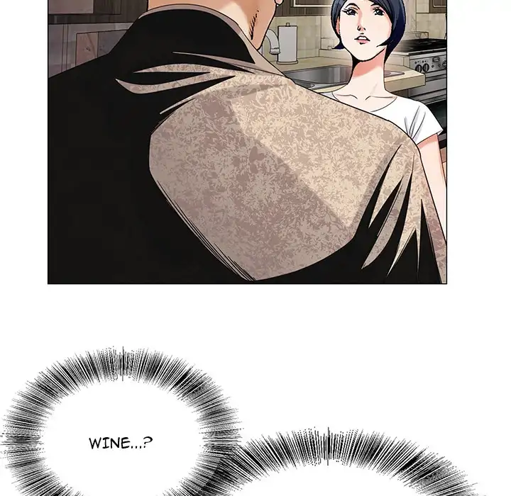 Jeopardy Chapter 41 - Manhwa18.com