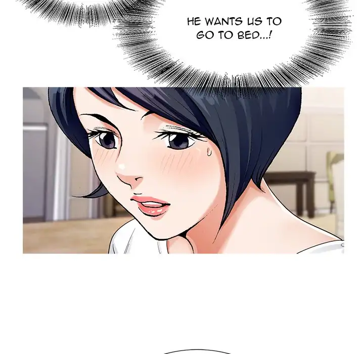 Jeopardy Chapter 41 - Manhwa18.com