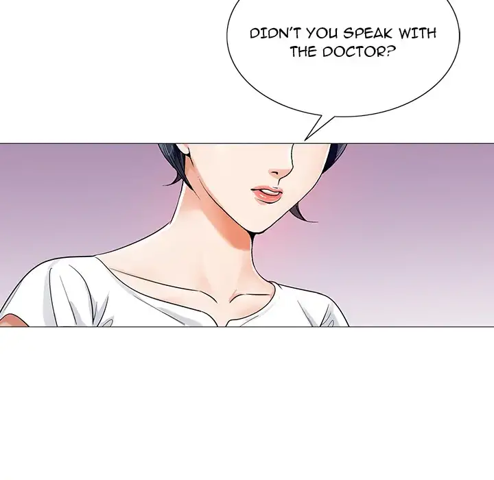 Jeopardy Chapter 41 - Manhwa18.com